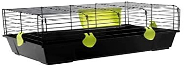 Voltrega 001523N1 Jaula para Cobaya
