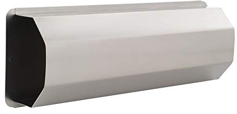 Profirst Mail Box PM 493 Zeitungsrolle