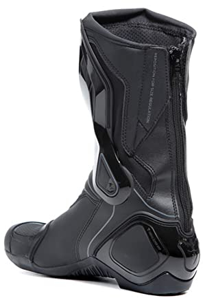 DAINESE, Nexus 2 Lady Boots Donna, Nero, 41 EU