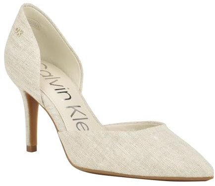Calvin Klein klackskor dam, Gloria, 40 EU