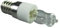 Lampadina Luce for forno sicura 50W Resistente alle alte temperature Forno da 500 gradi Asciugatrice Forno a microonde Lampadina Lampada al sale E14 Lampadina Luce a vapore Illuminazione(40W 110 to 13