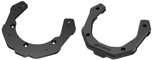 Rhinowalk motorcykel tankväska magnetisk quick release 5–6,5 l utbyggbar kapacitet motorcykelväska tankväska med regnskydd