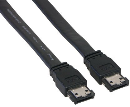 eSATA II Câble de raccordement externe 300 cm
