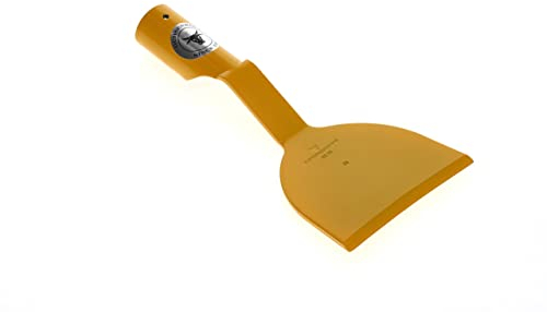 OCHSENKOPF Écorçoir pour arbres, Sans manche, Forme forêt-noire, Écorçoir pour troncs, Outil forestier, OX 60-0650