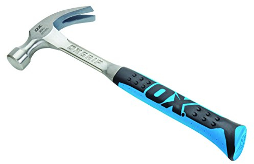 OX Pro Claw Hammer - 20 oz