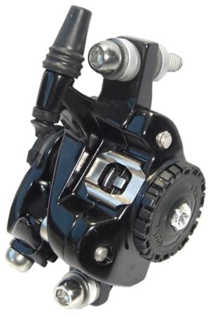 Avid BB7 Road Scheibenbremse schwarz One Size