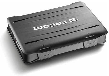 Facom BP.mboxm - Estuche MBOX Median 329 x 215 x 59