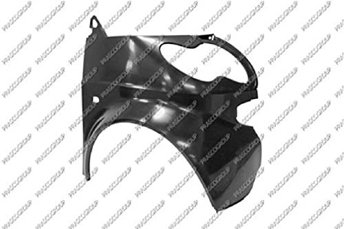 PRASCO ME3043043 Kotflügel mit Blinkerloch