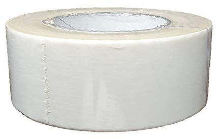 varivendo Profi-Gewebe-Teppichband 50 mm x 25 m