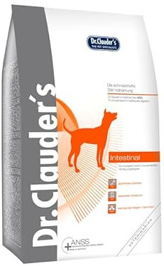 Dr. Clauder's Diät IRD Intestinal Beutel 4kg