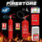 KIT Atelier/Garage -200M2 + Alarme Type 4