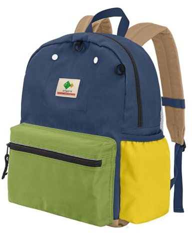 atgark Preschool Toddler Backpack For Boys Girls, School Mini & Travel, Small Kids Child Backpacks, Kindergarten Elementary bag, 11.6 H