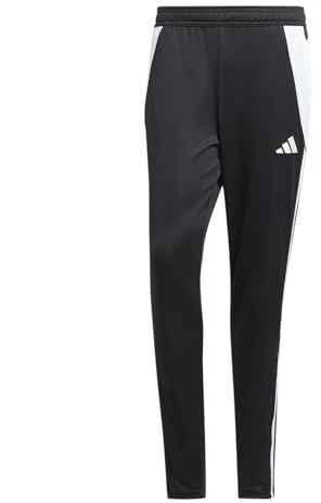 adidas Performance Tiro 24 Trainingshose schwarzweiss, XL Herren