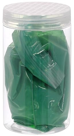 QUARKZMAN Óxido De Hierro En Polvo Pigmento Para Concreto Malla 325 7oz (200g) Pigmento Para Lechada De Óxido De Hierro Para Pintura De Baldosas Pastel Cemento Concreto Verde Pera