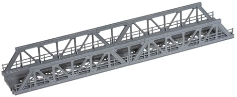 Noch 21310 Girder Bridge Landscape Modelling