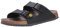 Birkenstock Pantolette Arizona ESD Schwarz - NORMALES Fussbett 40