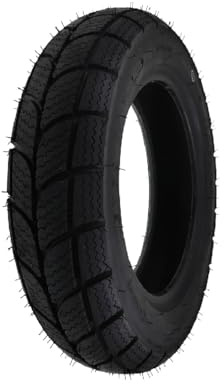 KENDA K701 100/90–10 61J Roller Pneu d'hiver avec m + S étiquetage