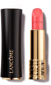 Lancôme L'Absolu Rouge Lipstick - Hydrating, Long-Lasting Colour With Satin Finish, 238