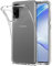 Verco Handyhülle für Samsung S20 Case, Handy Cover für Samsung Galaxy S20 Hülle Transparent Dünn Klar Silikon, durchsichtig