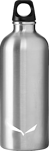 Salewa Isarco 0,6L Edelstahlflasche