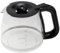 Glaskanne kompatibel mit/Ersatzteil für WMF FS-1000050526 0412280011 Bueno Pro Kaffeemaschine