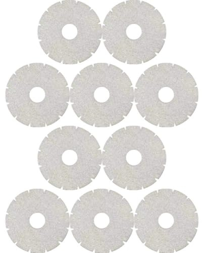 Uzztfa Filtro di Ricambio per Posacenere, Filtro Portatile per Posacenere, Filtro di Ricambio per Posacenere Smoke Grabber, Eliminatore di Odori per Casa, Ufficio, Auto