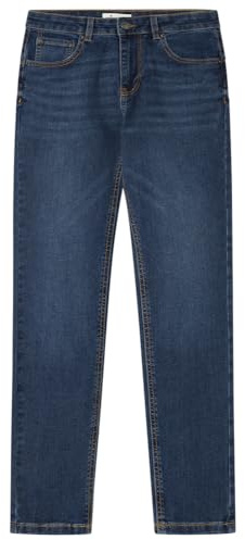 Springfield Push Up Jeans Femme