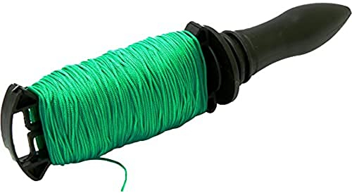 Rolson 52606 Brick Line, 100 m, Green