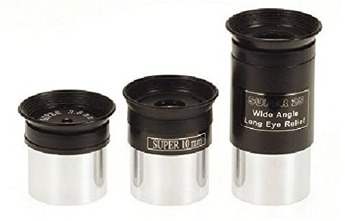 Sky-Watcher 10mm Super-MA Series Eyepiece