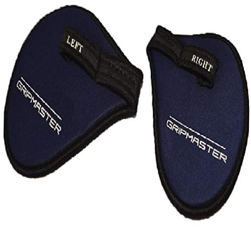 evoflow Grip-master Hand Pads for Concept 2 Rowing Machines, Free Rapid Next Day Delivery to UK Customers