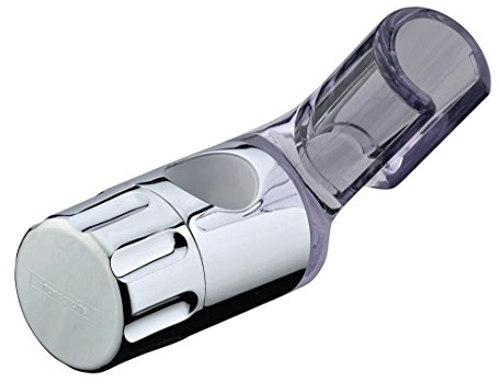 Hansgrohe 65888 1 Brausegleiter Unica'88 28672 000, Chrom