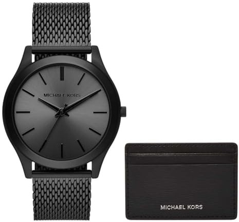 Michael Kors MK1085SET Herren Armbanduhr