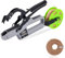 YUCHENGTECH Machine à Nouer Les Plantes Électriques 0-45mm Machine à Aattacher Les Plantes Rechargeables Machine Attache Plante Électrique pour Jardin Fruits Légumes Fleurs Tomates Vigne