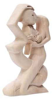 Scultura Moderna Design, Statua Banksy in Resina Ragazzo Lancio di Fiori Statuette Decorative Casa Moderne Creativa Figura Ornamento per Soggiorno Ufficio