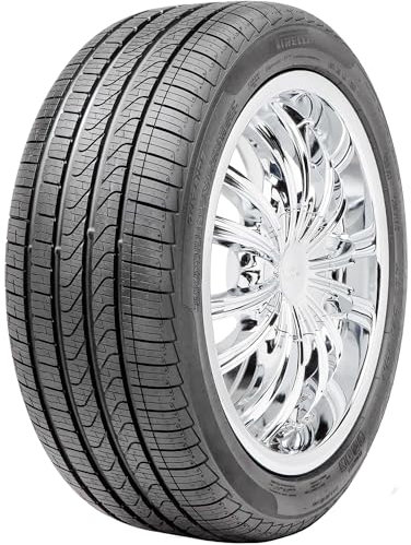 Pirelli Cinturato P7 All Season FSL M+S - 285/40R19 103V - Ganzjahresreifen