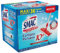 Smac Express - Panni Cattura Polvere 10+, Compatibili con Ogni Scopa, 40 Panni, Cattura e Trattiene Polvere, Sporco e Batteri, Tutti i Pavimenti e Superfici, Sostenibile, Maxi Formato, 36+4 Panni