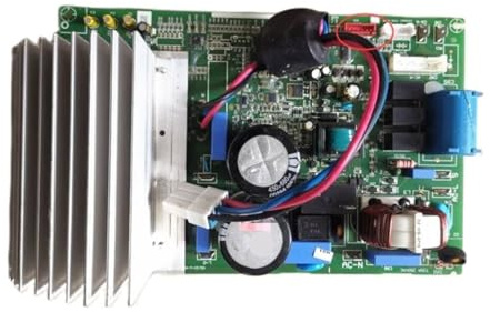 For Scheda Di Circuito Del Computer Del Condizionatore D'aria 18WBPB6 R51WBP1 H18WBPC1 SX-W-NEC52-SLAC 18000BTU