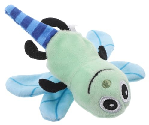 UKCOCO Títere de Dedo Animal Suave y Realista para Peluche Interactivo para Imaginativo y Aprendizaje Temprano Marioneta de Mano Versátil para Narración Roles