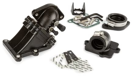 Einlasssystem Stage6 MK2 Oversize Minarelli stehend