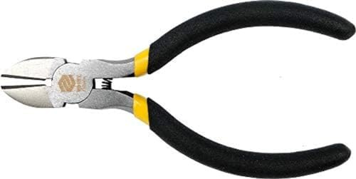 VOREL 42301-Pince coupante diagonale côté 110 mm