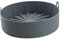 Milisten Reusable Baking Pan for Air Fryer Large Size Heat Cold Resistant for Even Cooking