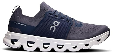 ON Cloudswift 4 Navy/Ink - 12