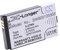 vhbw Batería Recargable Compatible con Cat/Caterpillar B25 móvil, Smartphone Outdoor (1450 mAh, 3,7 V, Li-Ion)