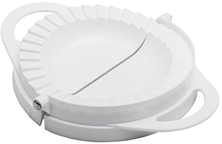 SVIM 570 Pastry Mould LE CHEF For Calzone Large Ravioli and Extra – 17 cm Diameter