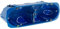 Blm - Dreifach-Hohlwanddose No Air Multimat Ø67×40mm - Blau