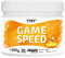 TNT Game Speed Focus (240g) • Trainingsbooster für höheren Fokus • koffeinhaltiges Nahrungsergänzungsmittel mit Mineralien • (Zitronen-Eistee)
