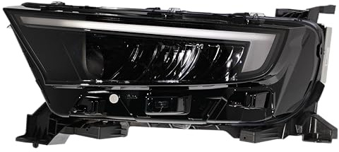 Valeo Ultimate Brightness & Efficiency, LED-Scheinwerfer 451040 - Für OPEL, VAUXHALL Mokka/Mokka - E 12/2020 > 08/2024 - Vorne - Links - 1er Pack