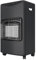 INTEC - Poele à gaz 4200W 3 Niveaux de chauffe Allumage Piezo Grands volumes Chauffage d'appoint au gaz