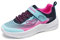 Skechers 303575L Microspec Advance Sneaker