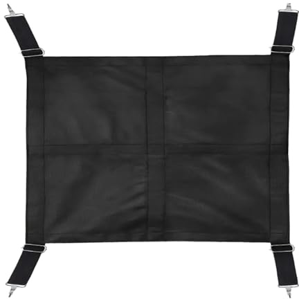 Stallskyddshästar – 150 cm justerbara ventilerande staketband, robust grind, utomhus, hästgårdskorral, stabil uppfart, ridshow, betesmark, besättning